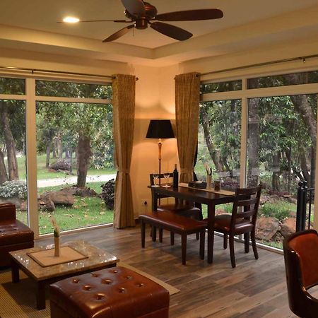 Montrose Golf Resort And Spa - Coorg Jambur Екстер'єр фото