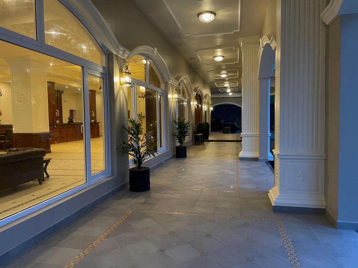 Montrose Golf Resort And Spa - Coorg Jambur Екстер'єр фото