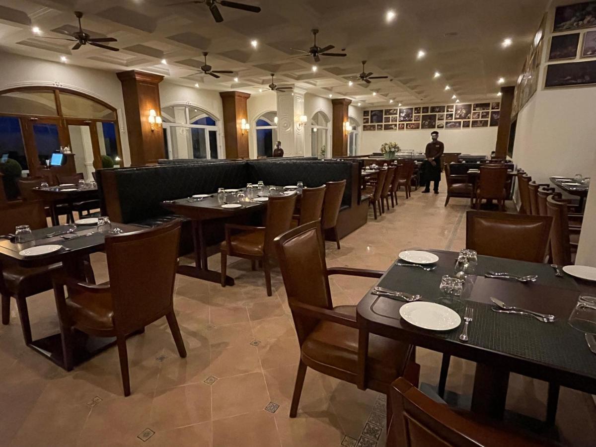 Montrose Golf Resort And Spa - Coorg Jambur Екстер'єр фото