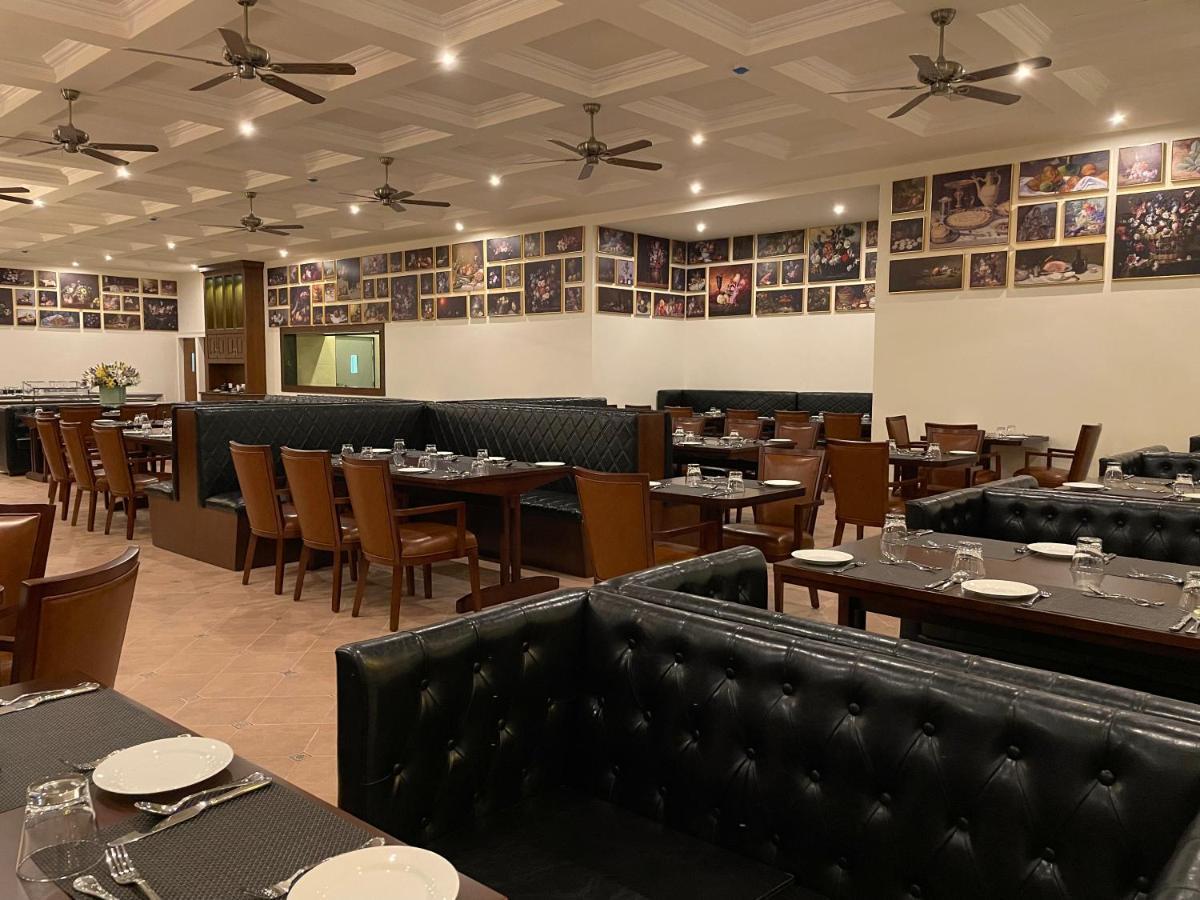 Montrose Golf Resort And Spa - Coorg Jambur Екстер'єр фото