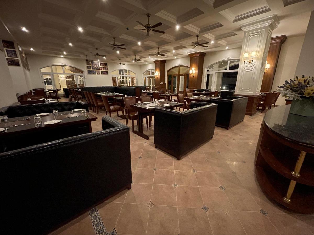 Montrose Golf Resort And Spa - Coorg Jambur Екстер'єр фото