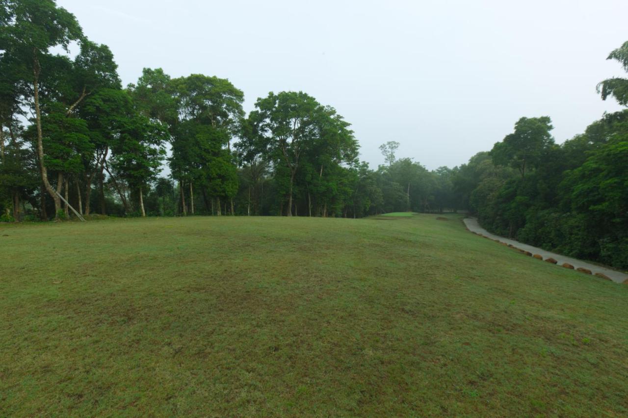Montrose Golf Resort And Spa - Coorg Jambur Екстер'єр фото