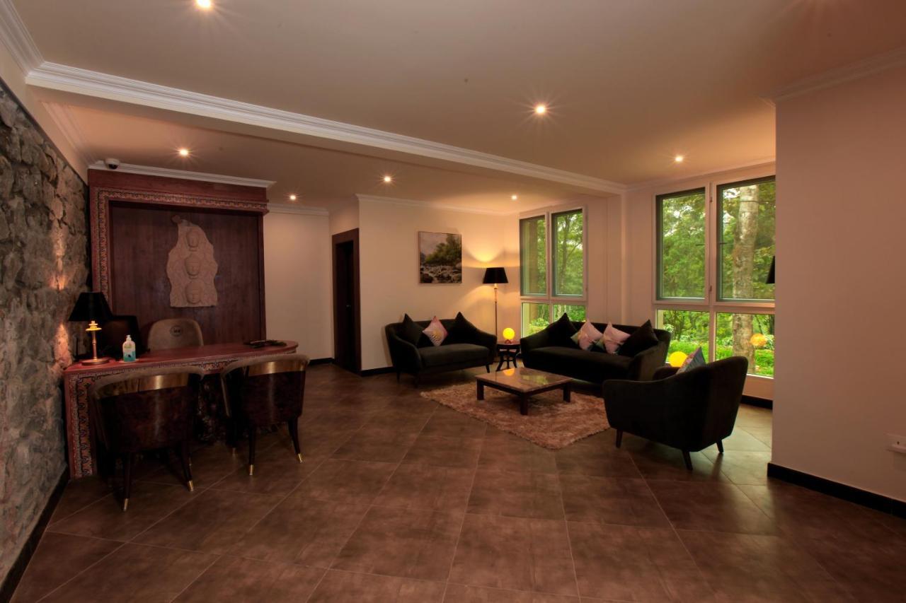 Montrose Golf Resort And Spa - Coorg Jambur Екстер'єр фото
