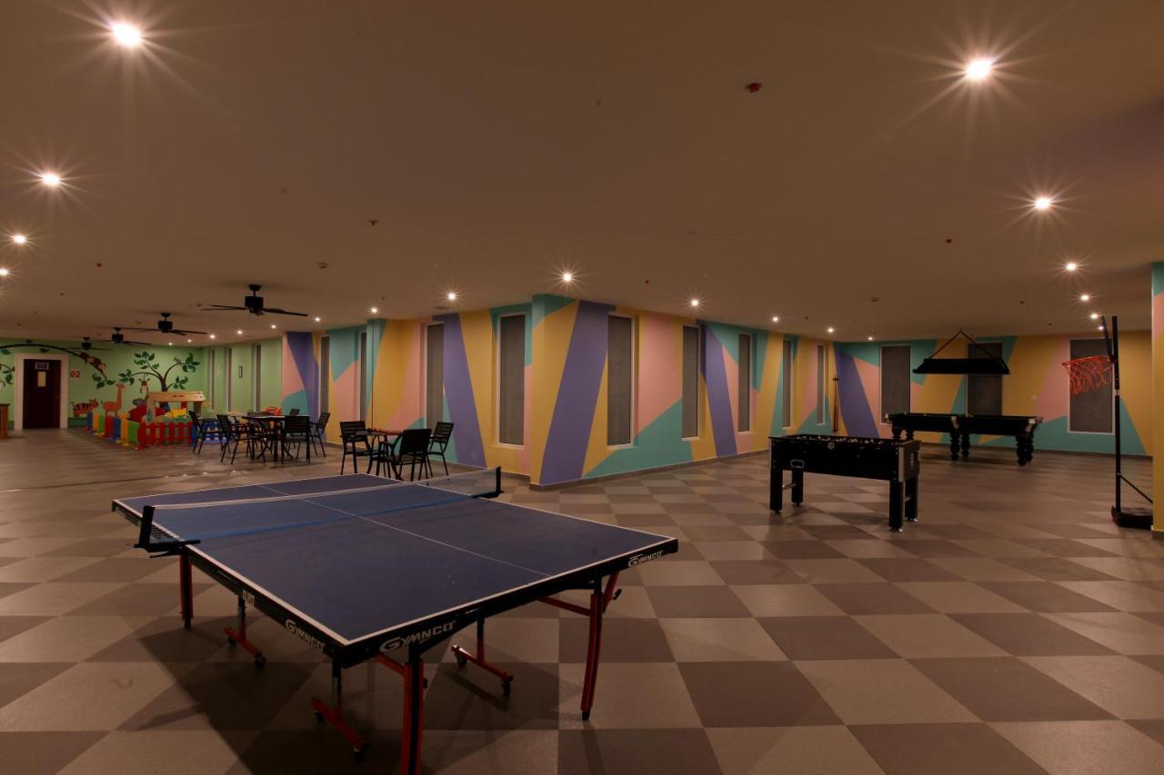Montrose Golf Resort And Spa - Coorg Jambur Екстер'єр фото
