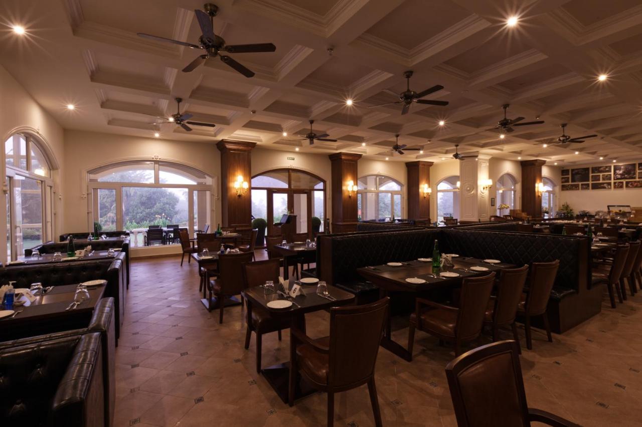 Montrose Golf Resort And Spa - Coorg Jambur Екстер'єр фото