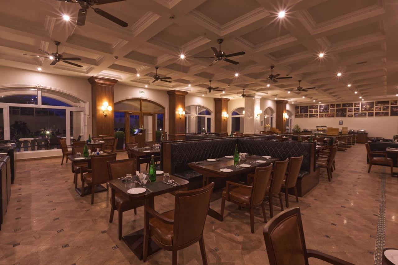Montrose Golf Resort And Spa - Coorg Jambur Екстер'єр фото
