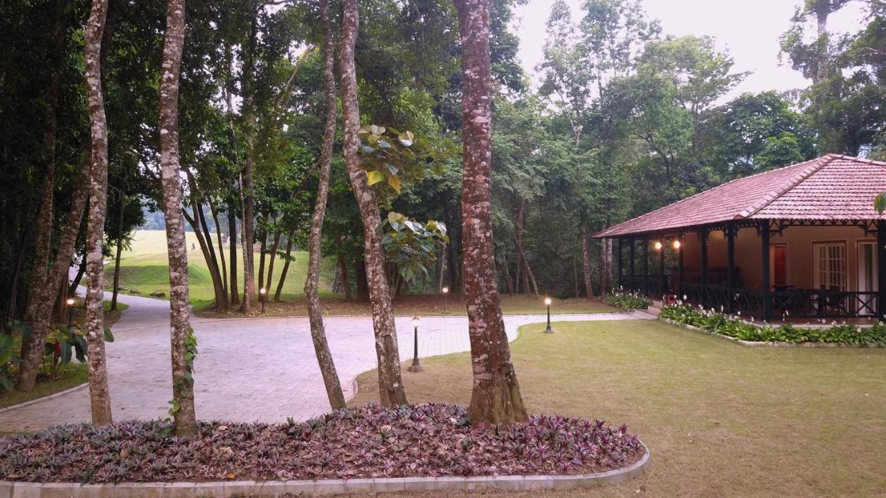Montrose Golf Resort And Spa - Coorg Jambur Екстер'єр фото