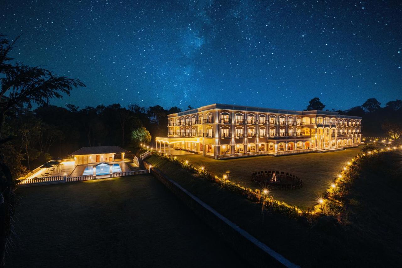 Montrose Golf Resort And Spa - Coorg Jambur Екстер'єр фото