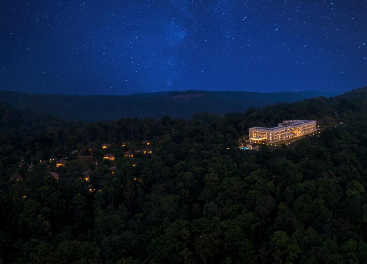 Montrose Golf Resort And Spa - Coorg Jambur Екстер'єр фото