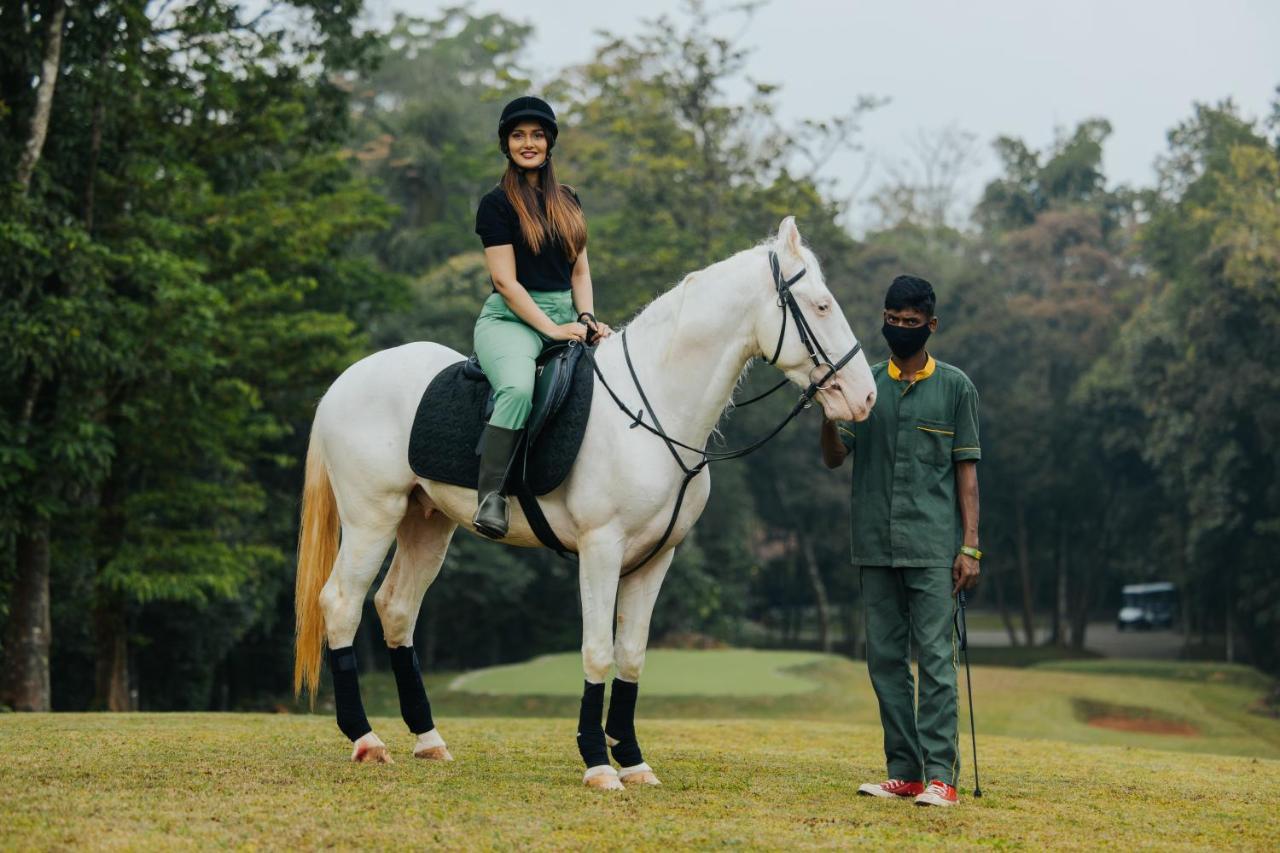 Montrose Golf Resort And Spa - Coorg Jambur Екстер'єр фото