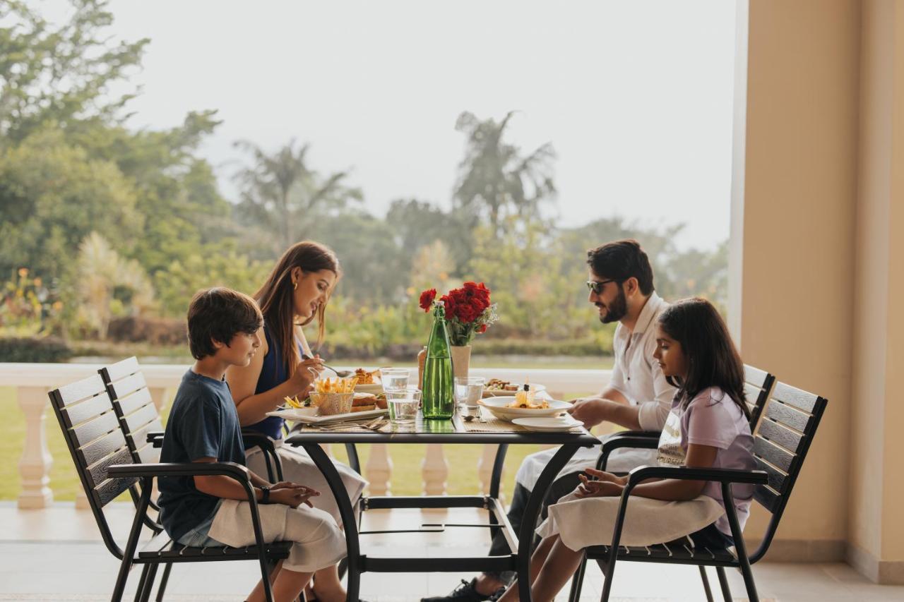 Montrose Golf Resort And Spa - Coorg Jambur Екстер'єр фото