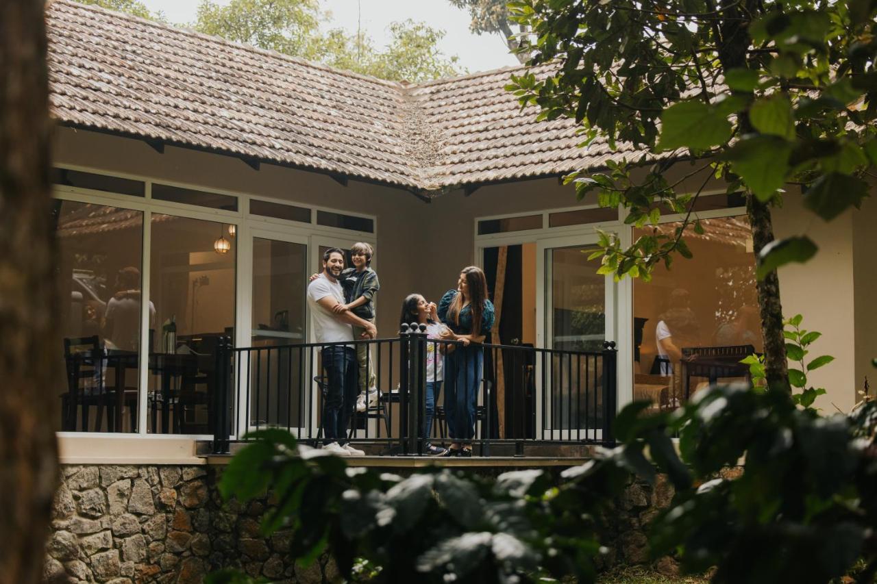 Montrose Golf Resort And Spa - Coorg Jambur Екстер'єр фото