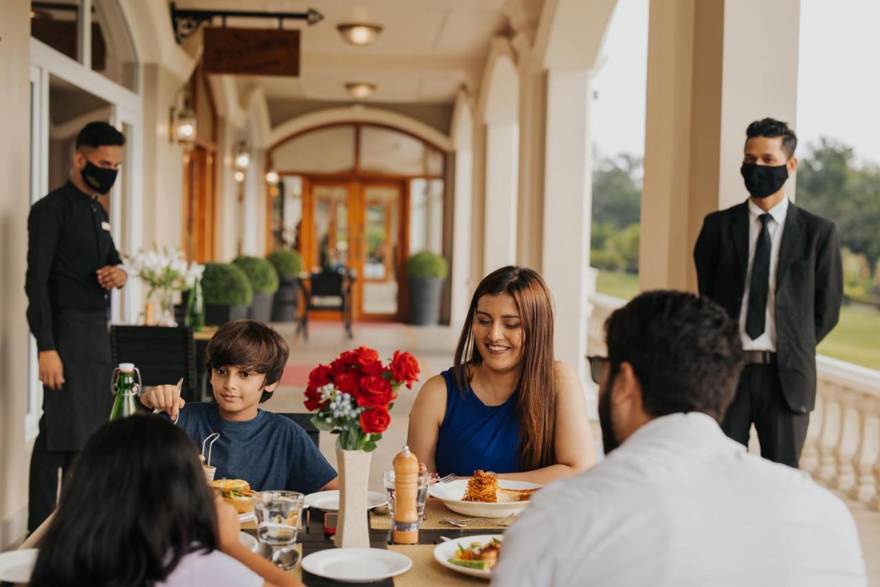 Montrose Golf Resort And Spa - Coorg Jambur Екстер'єр фото