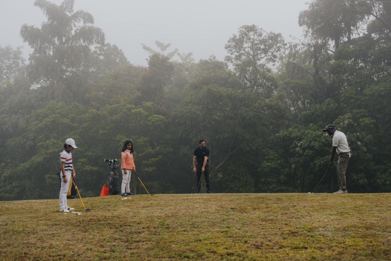 Montrose Golf Resort And Spa - Coorg Jambur Екстер'єр фото