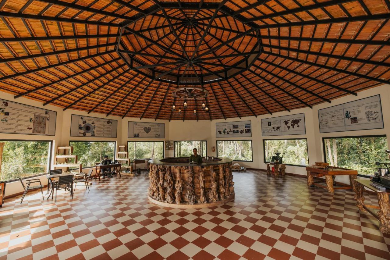 Montrose Golf Resort And Spa - Coorg Jambur Екстер'єр фото