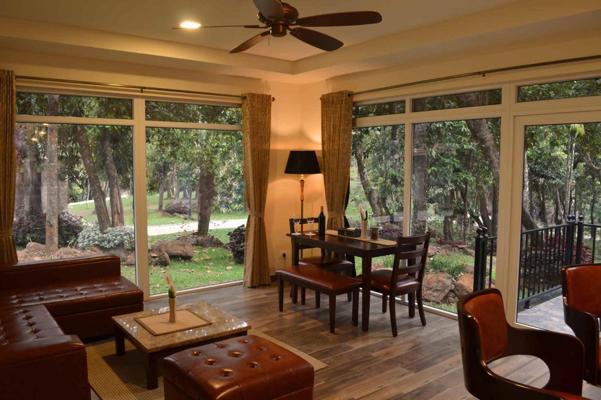 Montrose Golf Resort And Spa - Coorg Jambur Екстер'єр фото