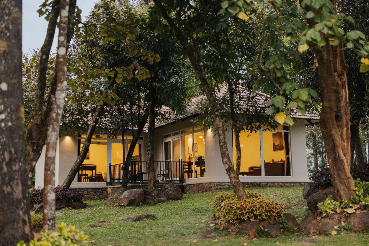 Montrose Golf Resort And Spa - Coorg Jambur Екстер'єр фото